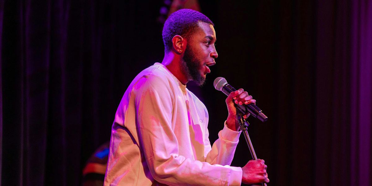 House Three Thirty's Poetry Night hosted by Ace, 24 May | Event in Akron | AllEvents