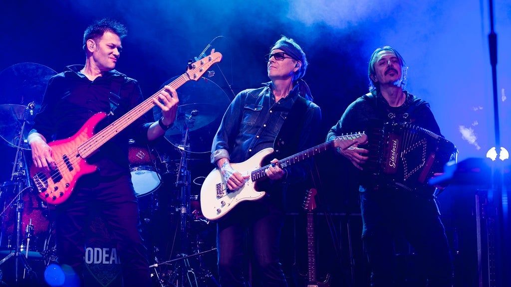 BoDeans, 8 May | Event in Annapolis | AllEvents