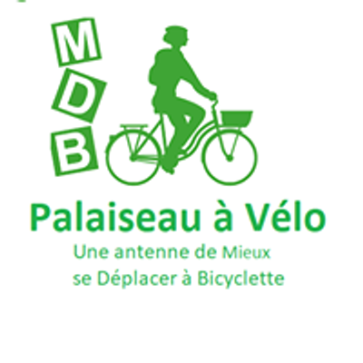 MDB-Palaiseau à Vélo