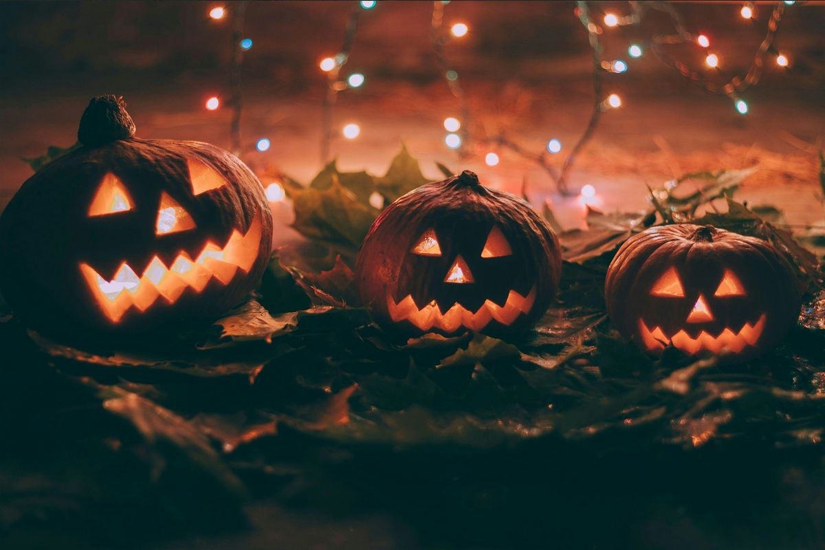 Ghost Stories by Candlelight, 24 October | Event in Rochester | AllEvents