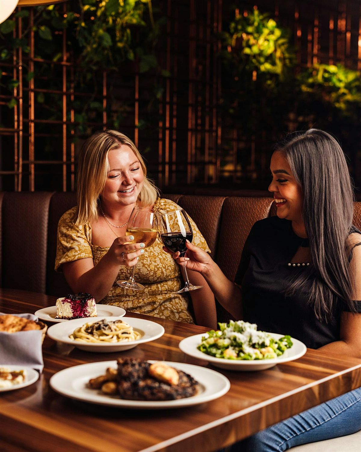 Women’s Tequila & Culinary Tasting + Friendsgiving with The Gathering SATX, 9 November | Event in San Antonio