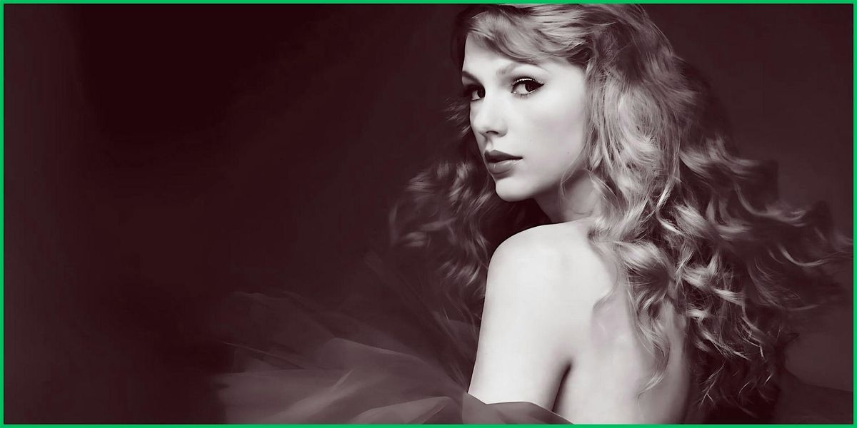 TAYLOR SWIFT (SPECIAL PARTY), 11 October | Event in Madrid | AllEvents