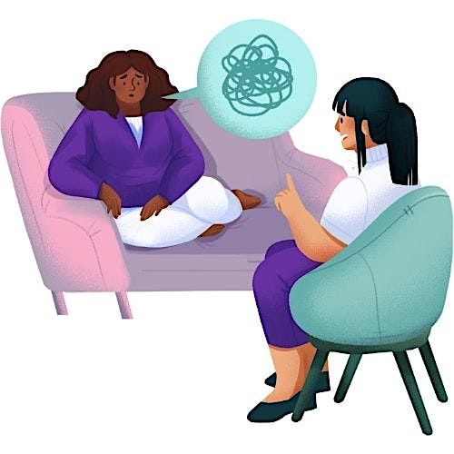 Knowing Their Story; Knowing Your Role: Mental Well-Being for Refugees, 19 September | Event in Grand Rapids