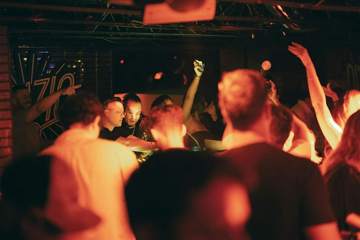 SALVATORE + MACHINA, 24 October | Event in West Palm Beach | AllEvents