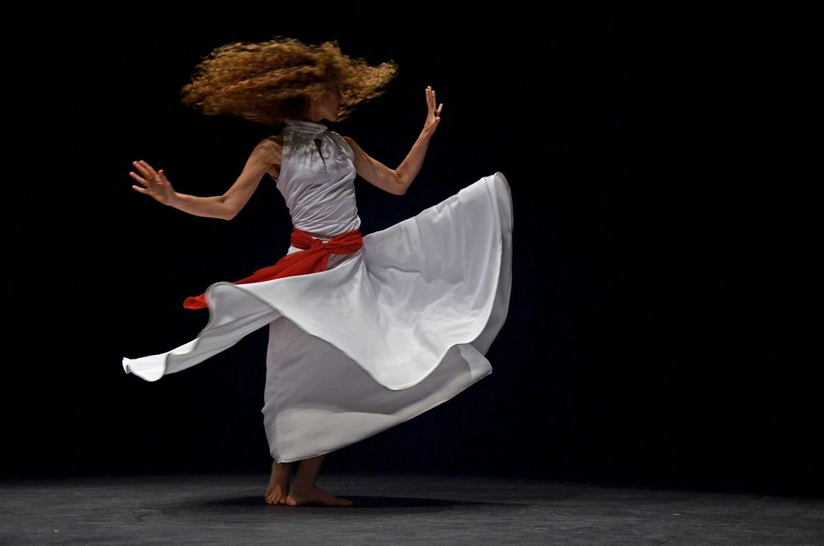 Alchemy in Nature at Camp Earnest: A Dance Retreat, 1 August | Event in Twain Harte | AllEvents