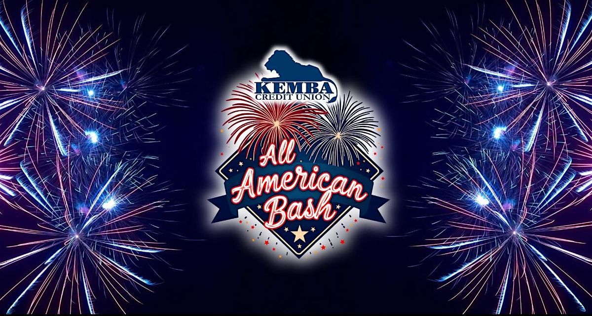 Kemba Credit Union All American Bash, 4 July | Event in West Chester Township | AllEvents