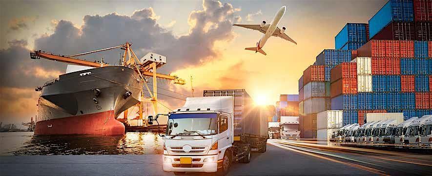 Navigating and Interpreting New Tariff Policy, 17 July | Event in Mentor | AllEvents