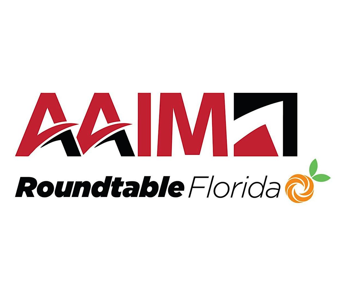 AAIM Florida - HR Roundtable (Lake Mary), 12 June | Event in Lake Mary | AllEvents