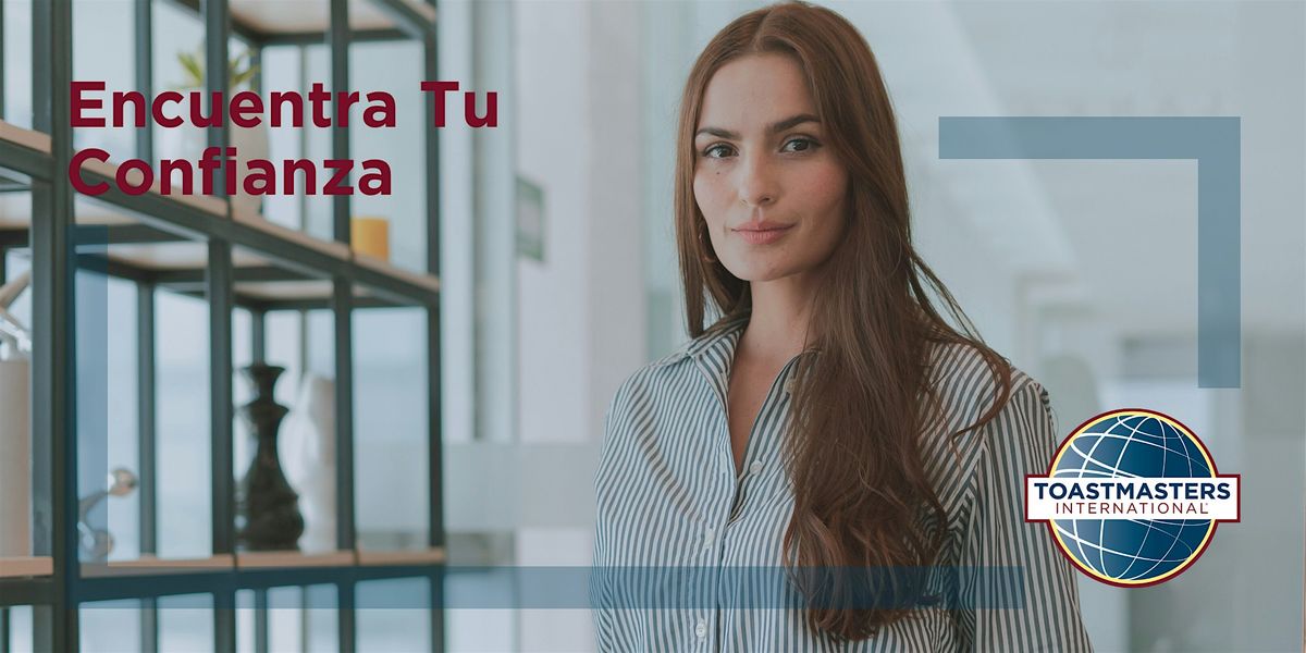 Encuentra Tu Confianza | Event in San Juan | AllEvents