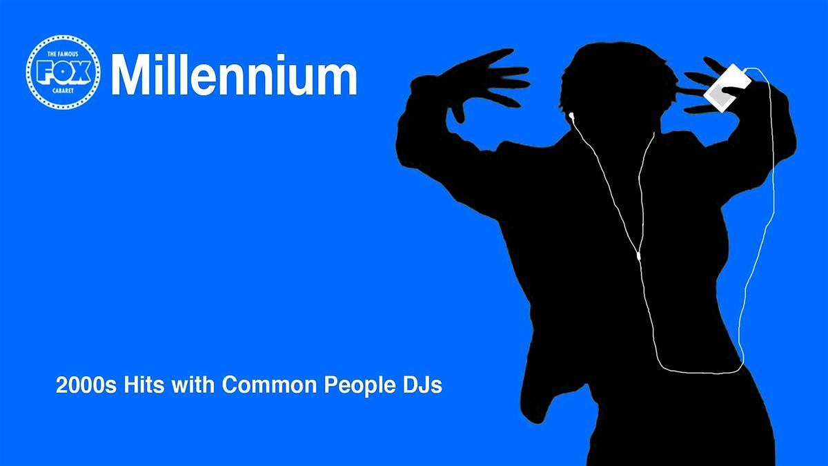 Millennium, 23 August | Event in Vancouver | AllEvents