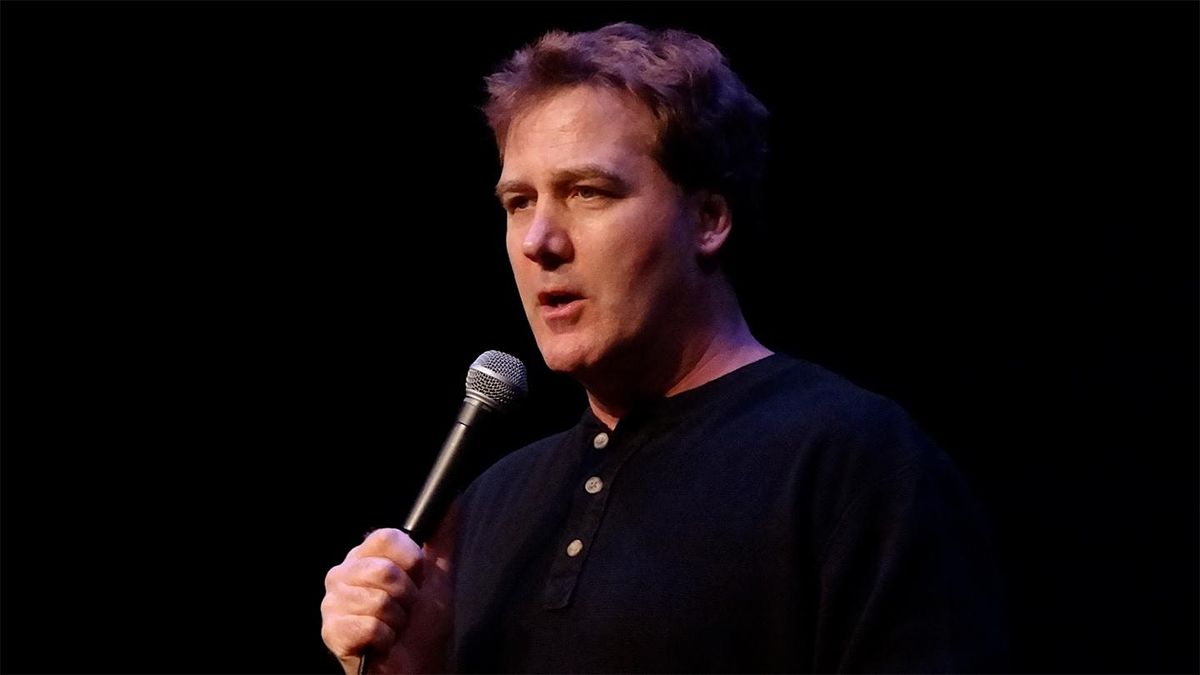 Comedian Jim Florentine @ The Box 2.0, 25 October | Event in Boca Raton | AllEvents