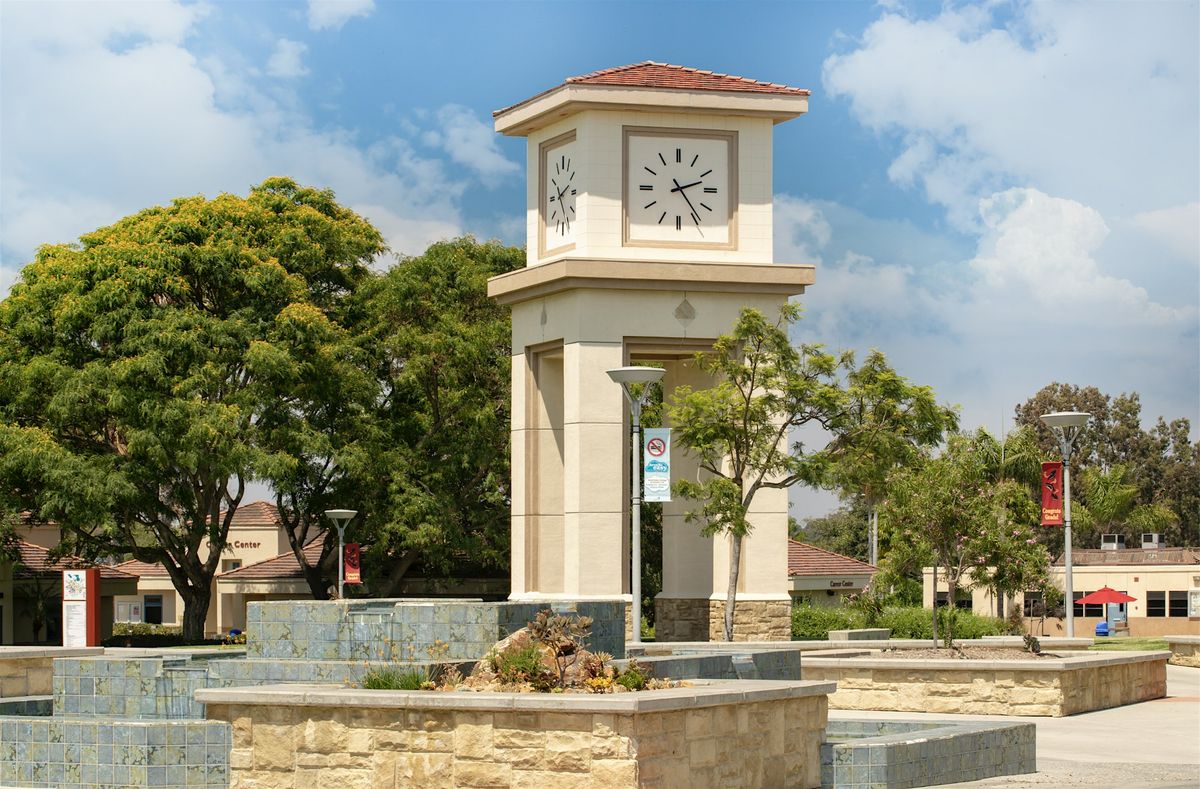 MiraCosta College Hiring Event, 18 June | Event in Oceanside | AllEvents