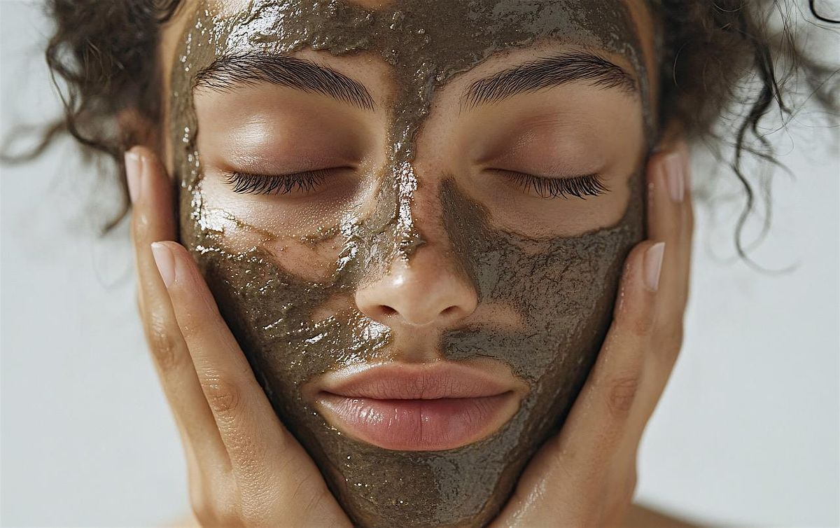 The Mask Lab: Create Your Own Botanical Blend, 18 August | Event in Los Angeles | AllEvents