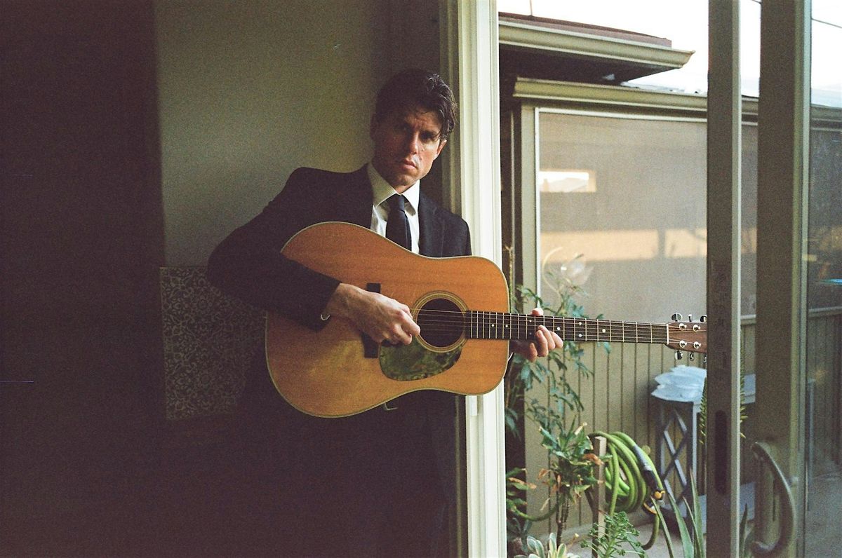 Cory Hanson:: Pop & Hiss:: Pacific Grove 8/7, 7 August | Event in Pacific Grove | AllEvents