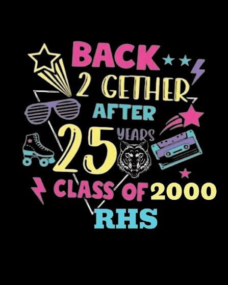 Rome High C/O 2000  25th Class Reunion, 4 October | Event in Rome | AllEvents