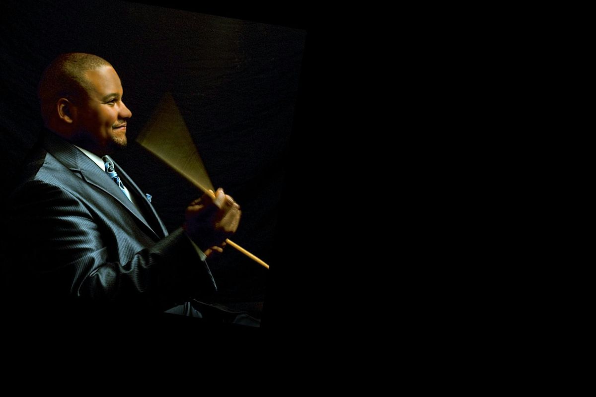 Sean Dobbins Soulful Holidays, 18 December | Event in Toledo | AllEvents