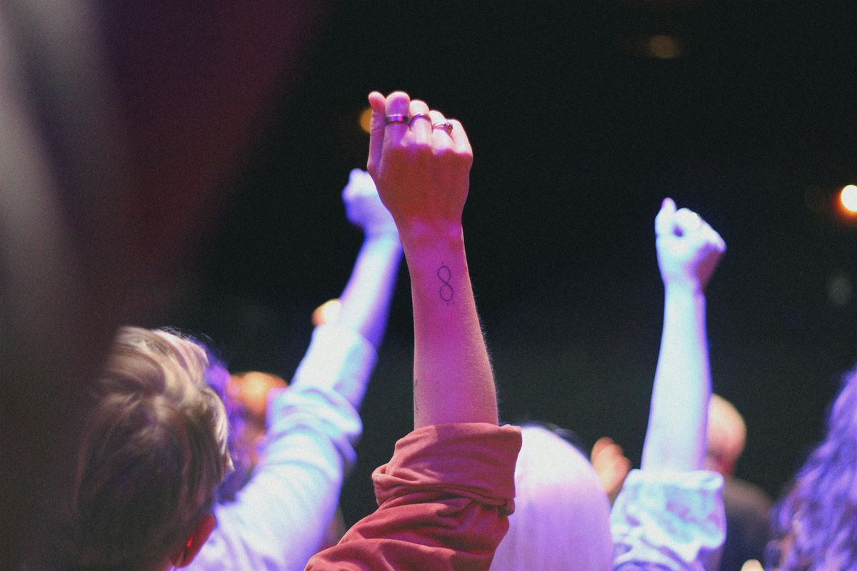 F*Mas Returns!, 13 December | Event in London | AllEvents