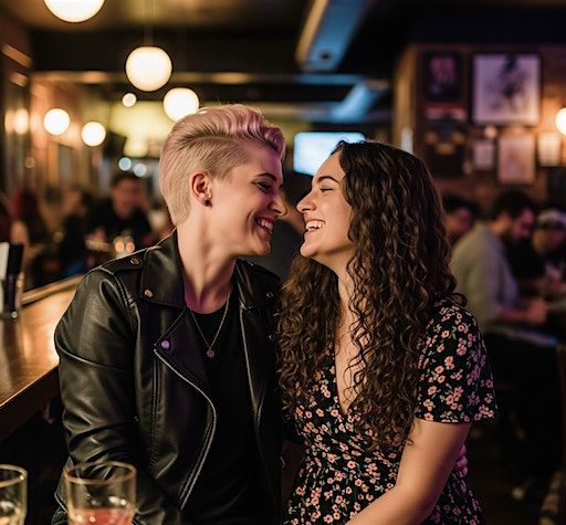 LGBTQ+ Singles' Speed Dating | Dec 20, 5pm | AC Hotel SJDT, 20 December | Event in San Jose | AllEvents