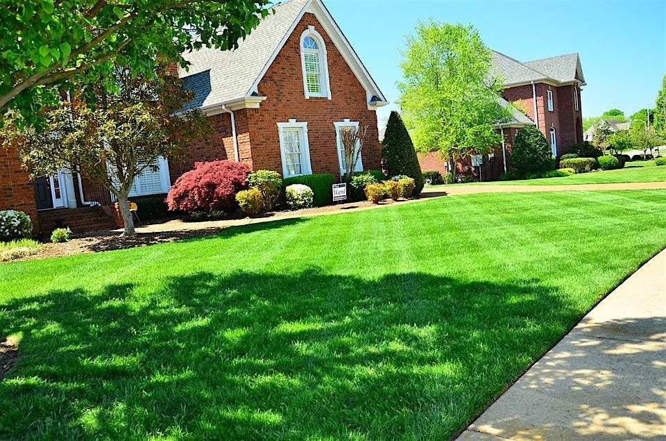 Limited Commercial Landscape Maintenance Workshop (LCLM), 23 October | Event in Newberry | AllEvents