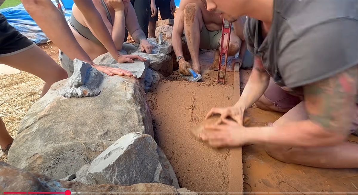 Cob Building Family Summer  Camp, 7 July | Event in Ash Fork | AllEvents
