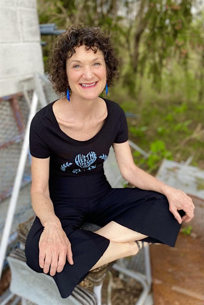 ReStorying Yourself: A Workshop led by Regi Carpenter, 27 September | Event in Boulder | AllEvents
