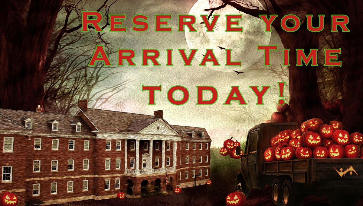 2025  Annual Trunk or Treat at the VA, 24 October | Event in Hartford | AllEvents
