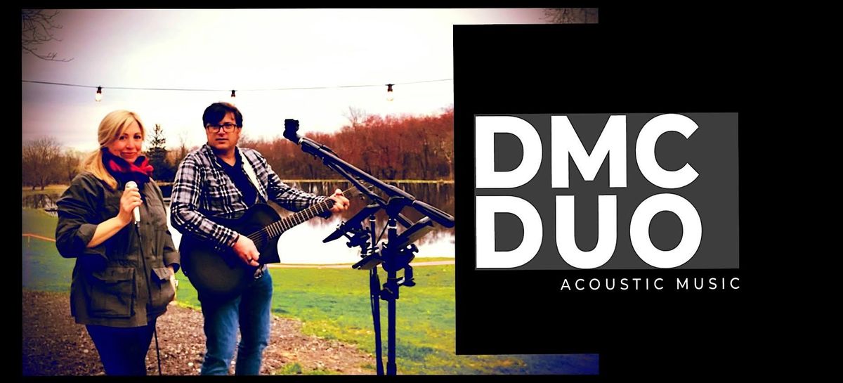Free Live music with DMC Duo at The Vineyard at Hershey!, 22 November | Event in Middletown | AllEvents