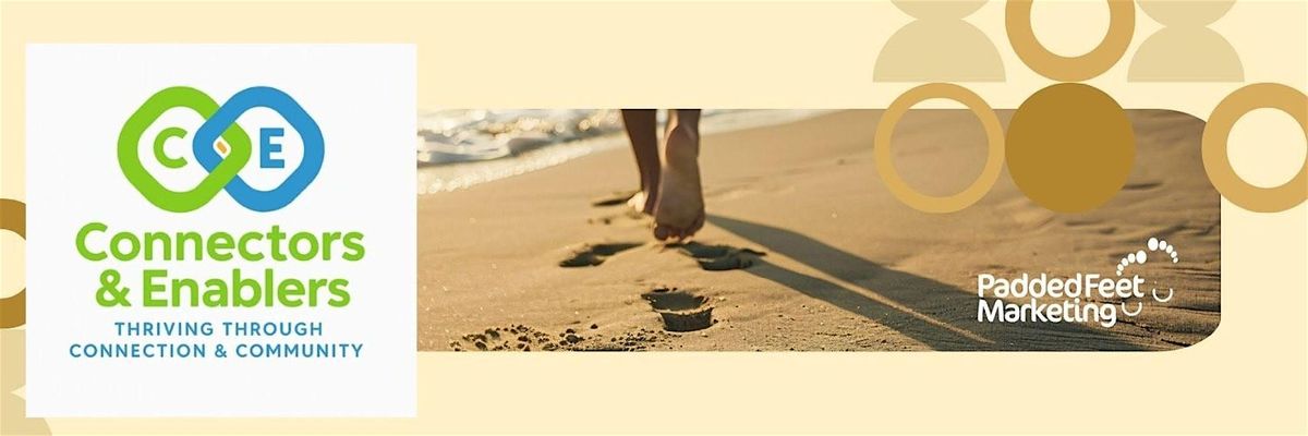 Connectors & Enablers - Starting a Business or Side Hustle, 22 October | Event in Mornington | AllEvents