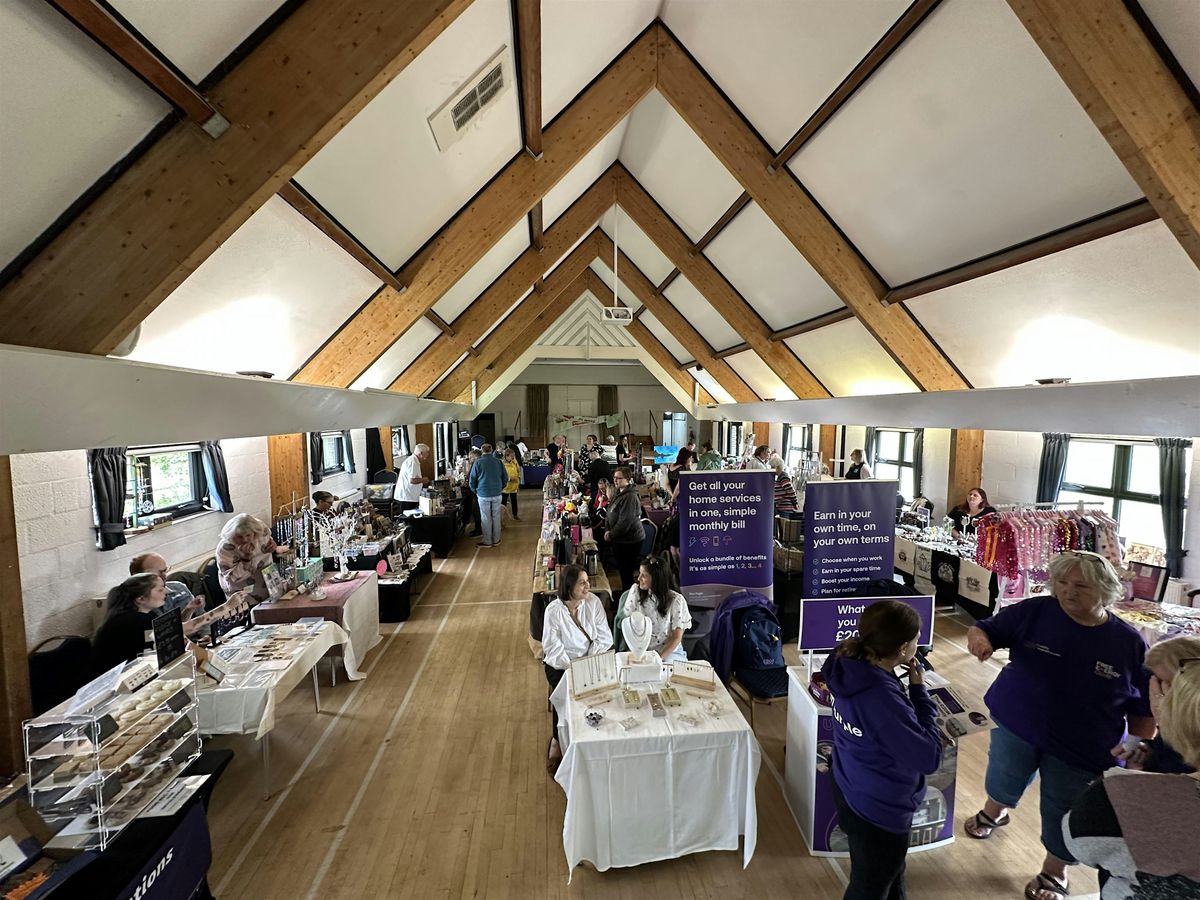 Craft Market in Yapton, 18 October | Event in Yapton | AllEvents
