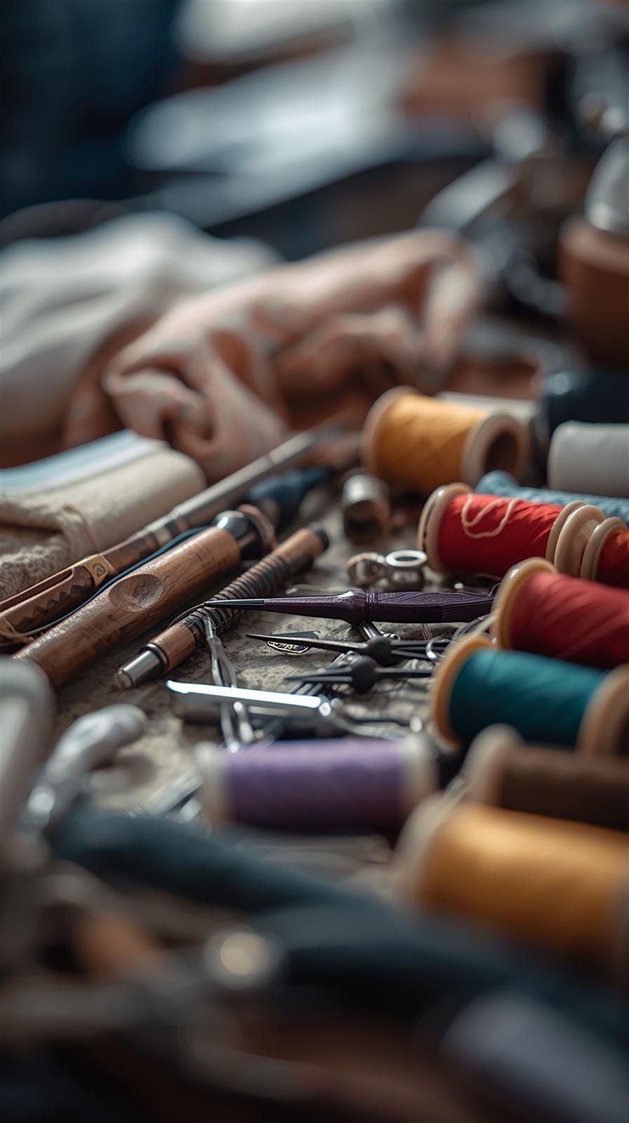 Laboratorio di cucito e di uncinetto, 18 October | Event in Milano | AllEvents