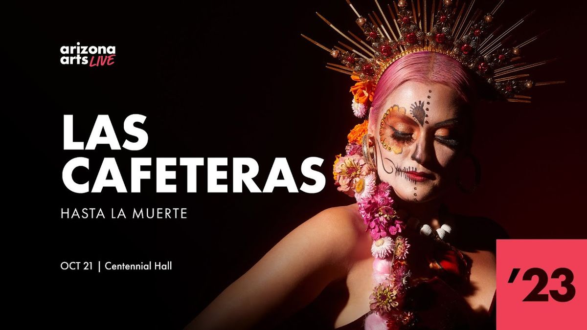 Las Cafeteras - Hasta La Muerte at Chandler Center for the Arts - Arizona, 17 October | Event in Chandler