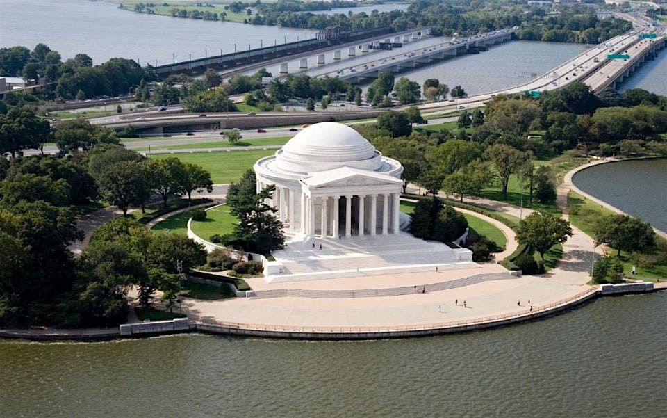 washington 4 july events