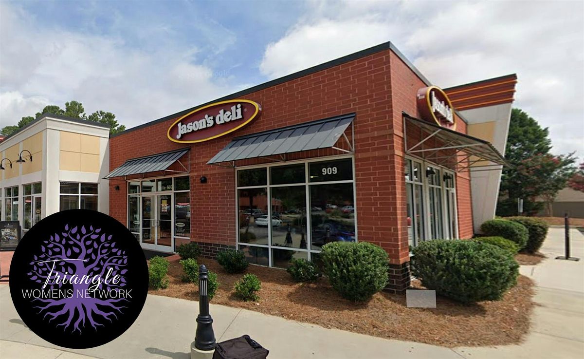 TWN Meet & Eat (Raleigh):  Pop In & Collaborate | Event in Raleigh | AllEvents