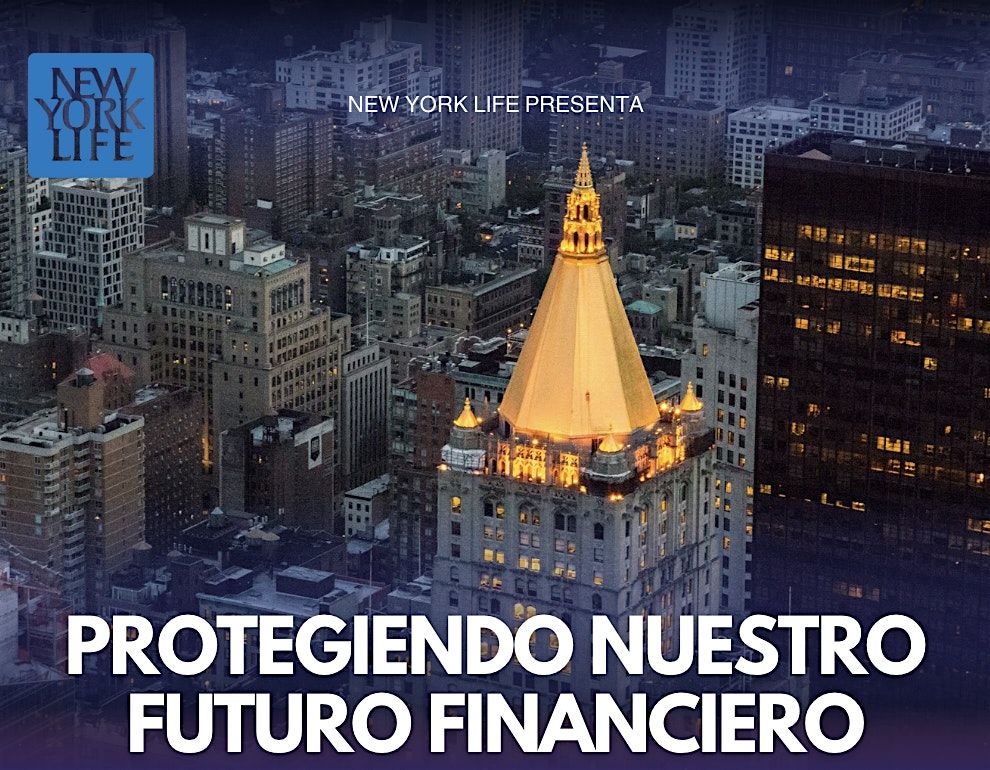 Protegiendo Nuestro Futuro Financiero, 28 May | Event in Sandy | AllEvents