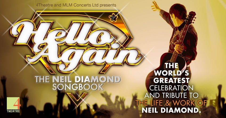 Hello Again - Leeds 2023