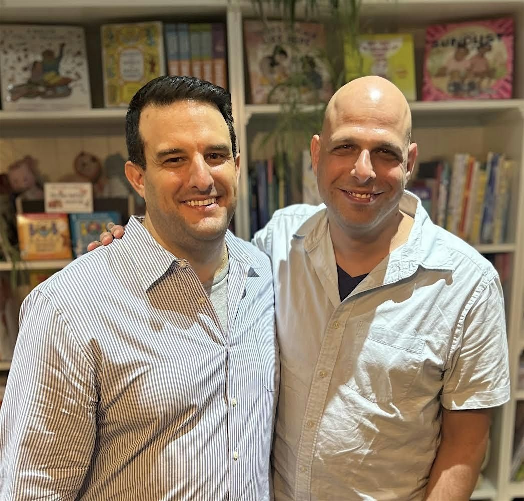 A Conversation with Our Palestinian and Israeli Neighbors | Event in Decatur | AllEvents