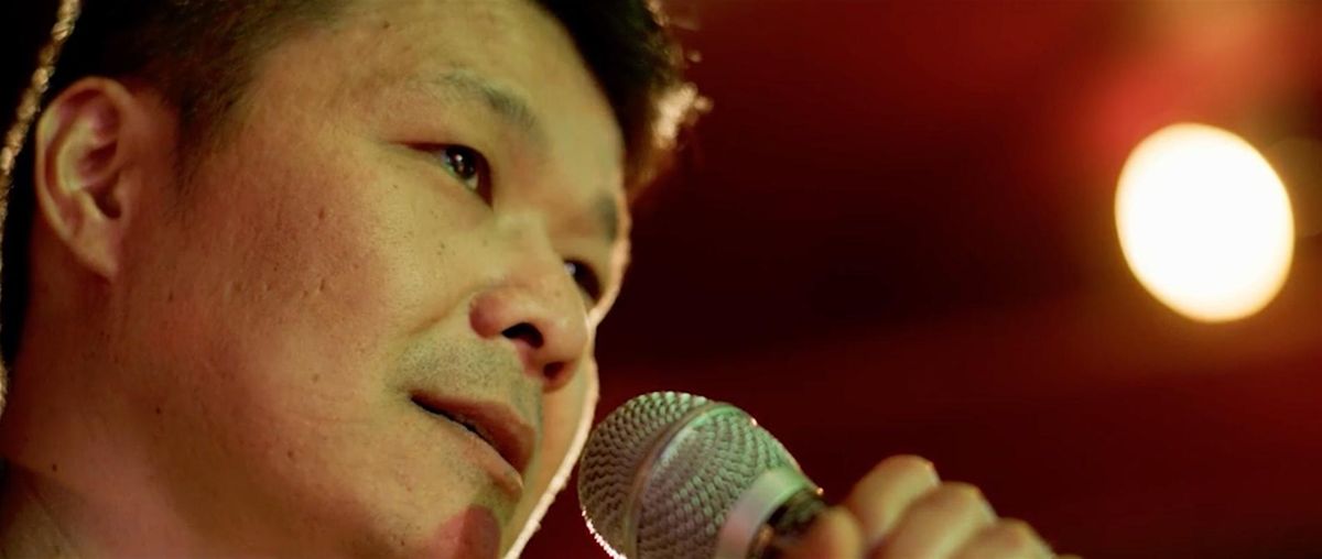 BITTERROOT (2024) with filmmaker Vera Brunner-Sung and actor Wa Yang, 8 May | Event in Evanston | AllEvents