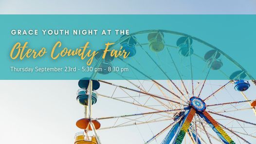 Ahiw9sekeqiiam Otero County Fair 2022