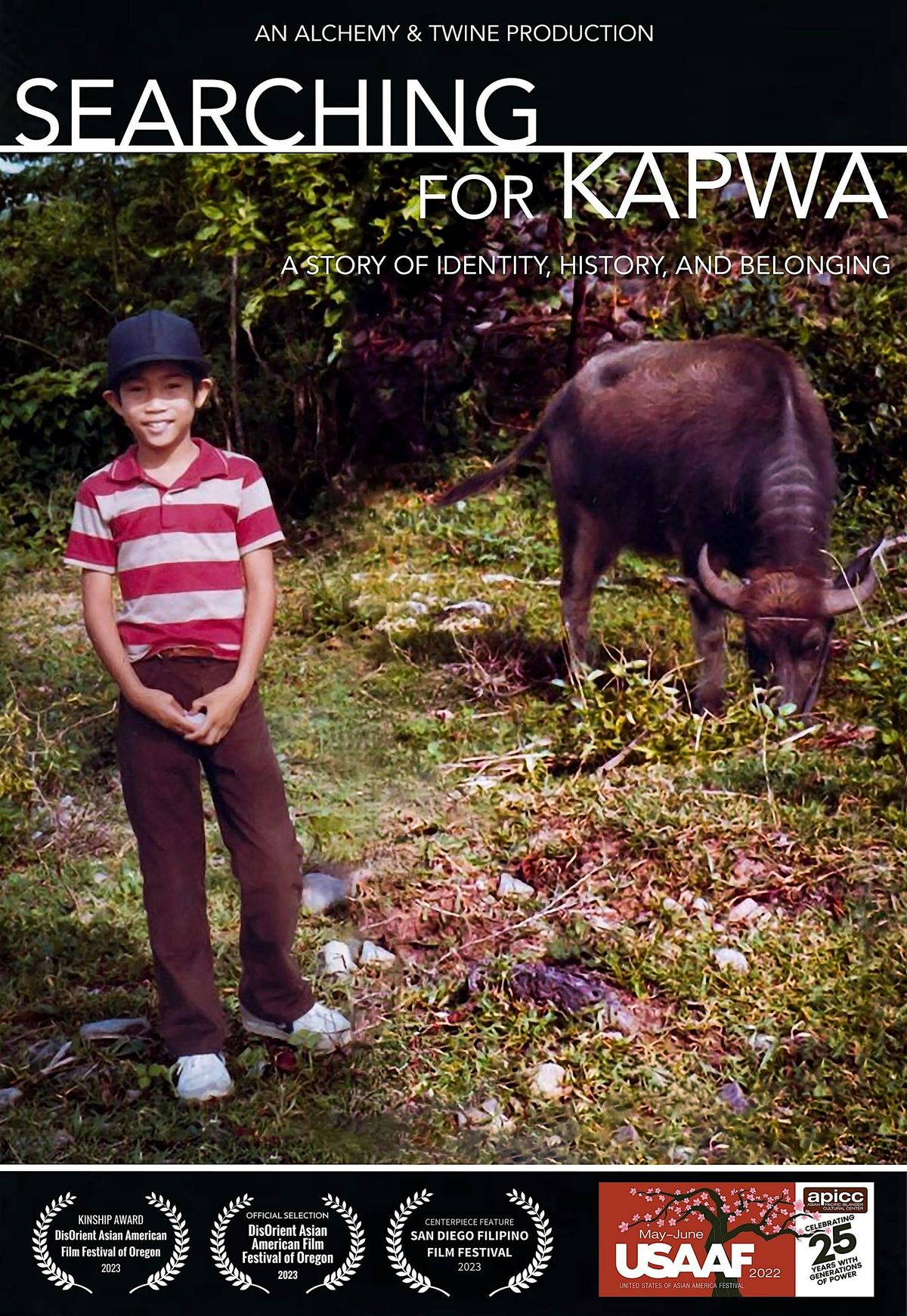 Documentary Screening at FIL FIESTA 559, 11 October | Event in Fresno | AllEvents