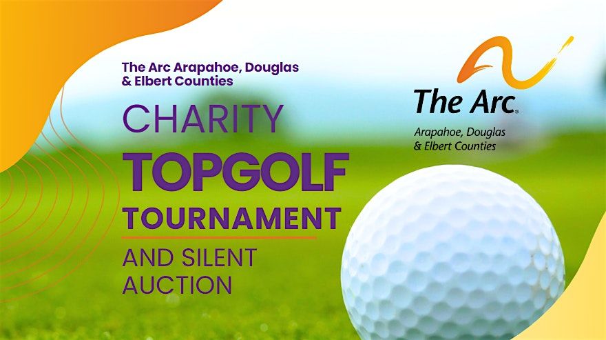 Charity Topgolf Tournament | Event in Centennial | AllEvents