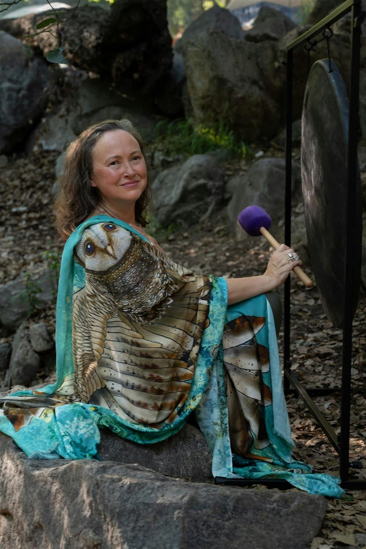 Healing Vortex Ceremony -  Breathwork, Ecstatic Dance, and Sound Bath, 24 May | Event in Pasadena | AllEvents