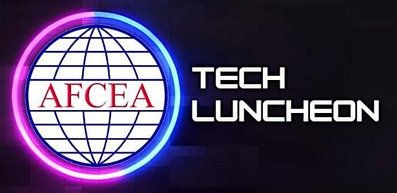 AFCEA Tech Luncheon - JULY 8, 8 July | Event in Huntsville | AllEvents