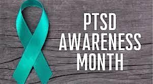FREE PTSD Screening, 30 June | Event in Spring | AllEvents