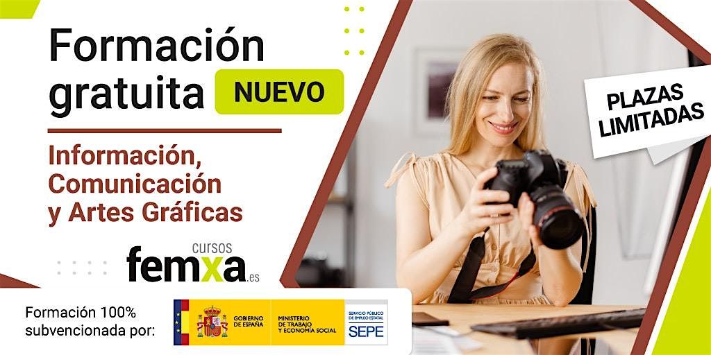 Curso online GRATUITO: big data y business intelligence, 31 October | Event in Madrid | AllEvents