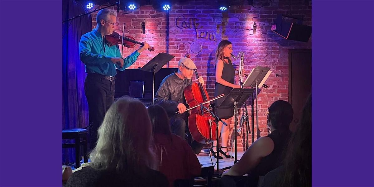 Mostly Modern Festival’s Downtown Overture, 6 June | Event in Saratoga Springs | AllEvents