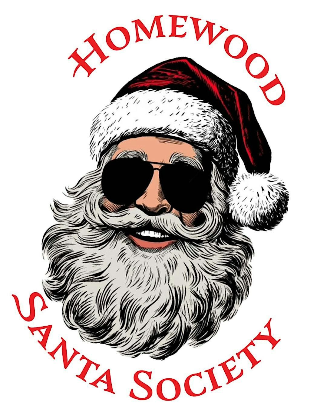 2025 Annual Walk for a Claus, 7 December | Event in Birmingham | AllEvents