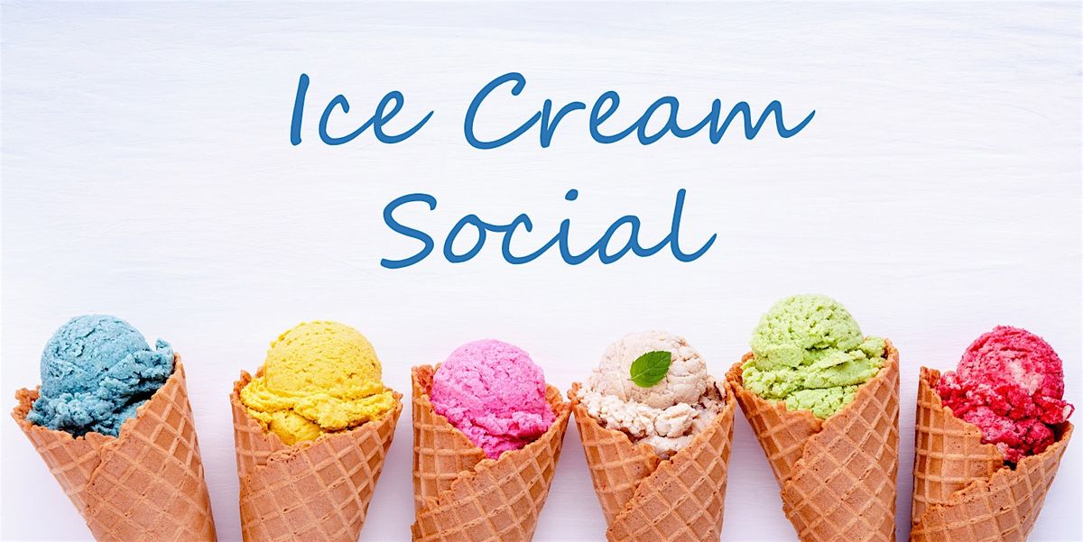 Ice Cream Social and Magic Show, 21 August | Event in Toms River | AllEvents