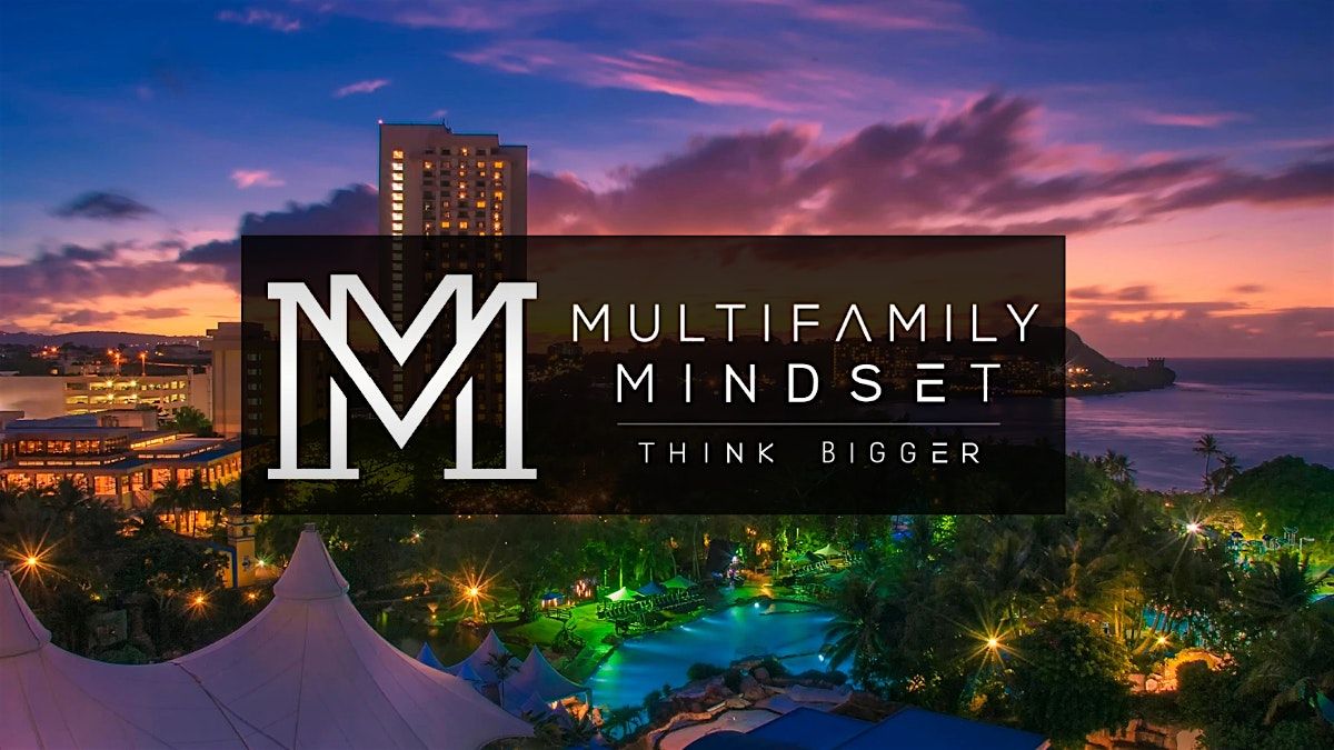 Multifamily Real Estate Event Guam, 24 August | Event in Tamuning | AllEvents