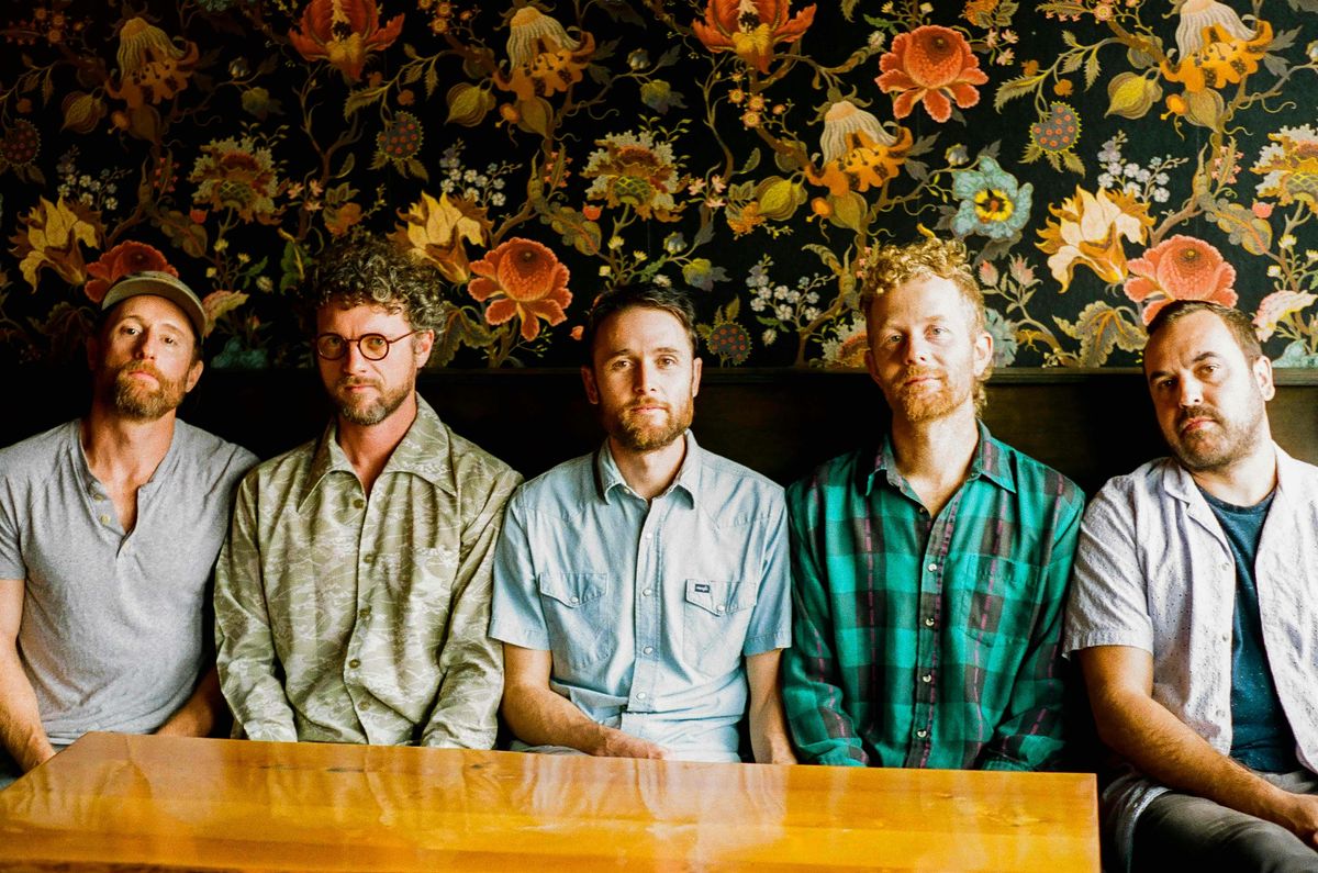 Jenner Fox Band Album Release | Event in Hood River | AllEvents