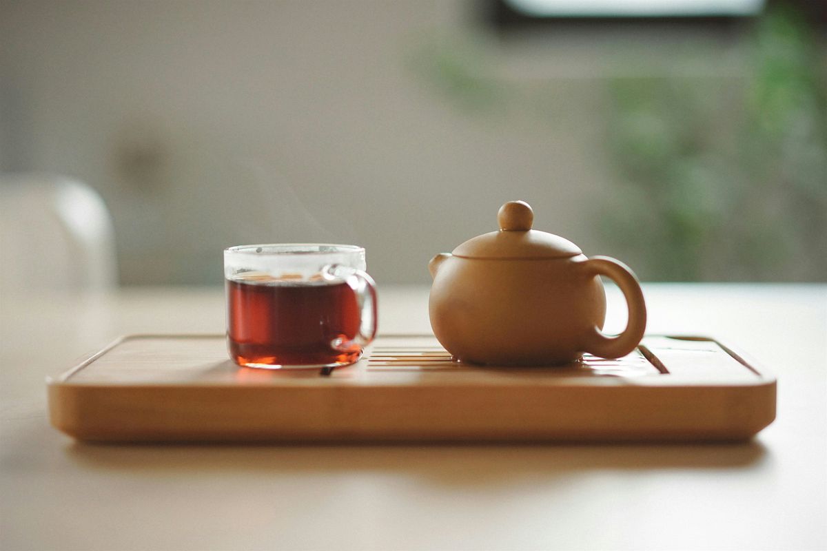 Tea & Chocolate Tasting - Scout Cafe, Wilmington, DE, 19 September | Event in Wilmington | AllEvents
